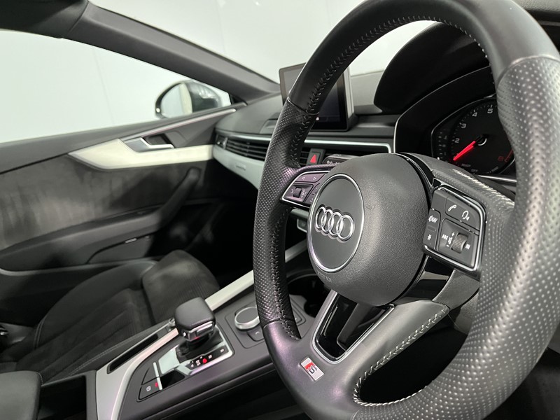 Used Audi A5 2017 for sale - 77248085: Photo 22