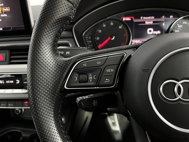 Used Audi A5 2017 for sale - 77248085: Photo 23