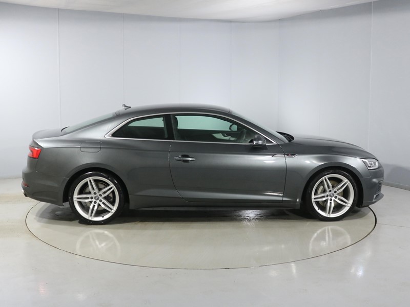 Used Audi A5 2017 for sale - 77248085: Photo 3