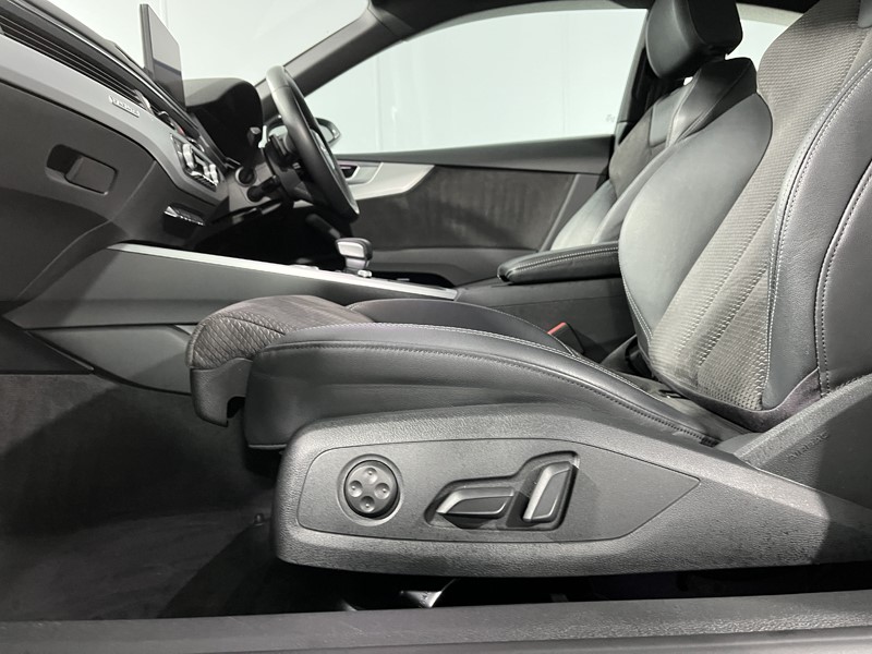 Used Audi A5 2017 for sale - 77248085: Photo 33