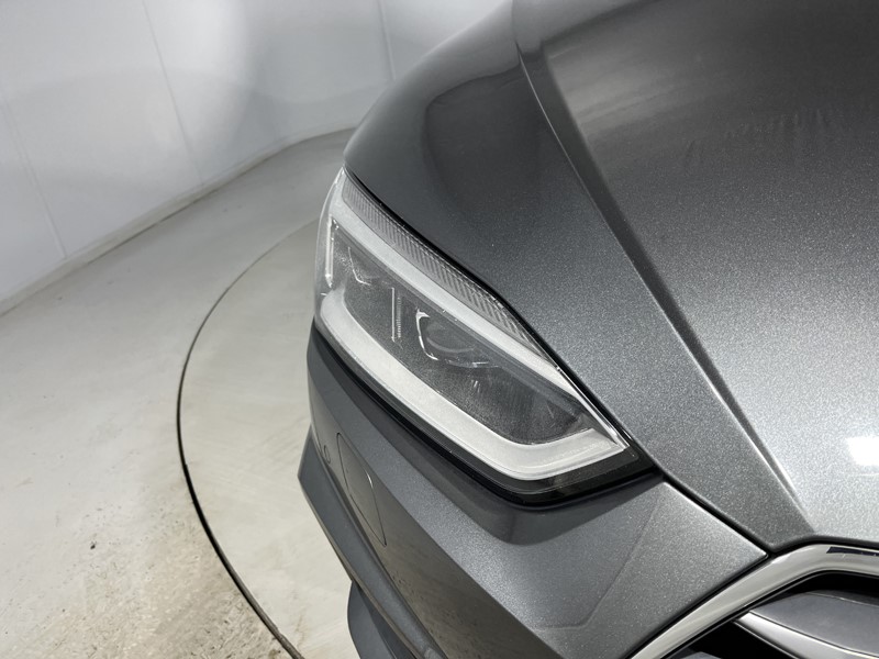 Used Audi A5 2017 for sale - 77248085: Photo 37