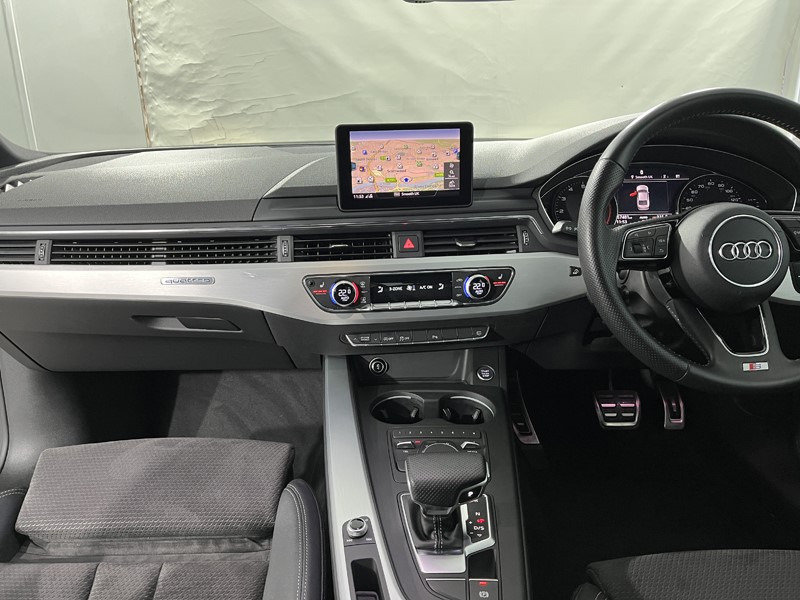 Used Audi A5 2017 for sale - 77248085: Photo 4