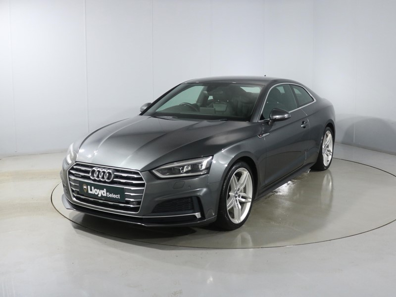 Used Audi A5 2017 for sale - 77248085: Photo 42