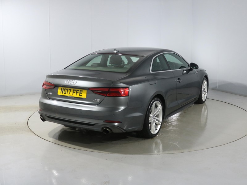 Used Audi A5 2017 for sale - 77248085: Photo 43