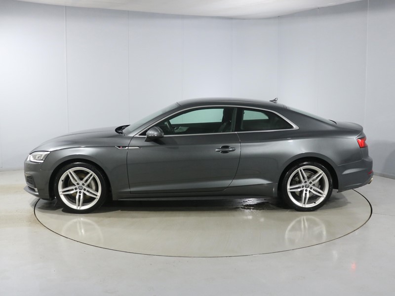 Used Audi A5 2017 for sale - 77248085: Photo 44