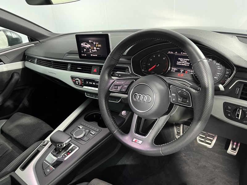 Used Audi A5 2017 for sale - 77248085: Photo 6