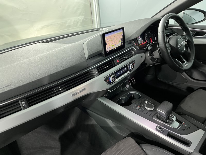 Used Audi A5 2017 for sale - 77248085: Photo 7