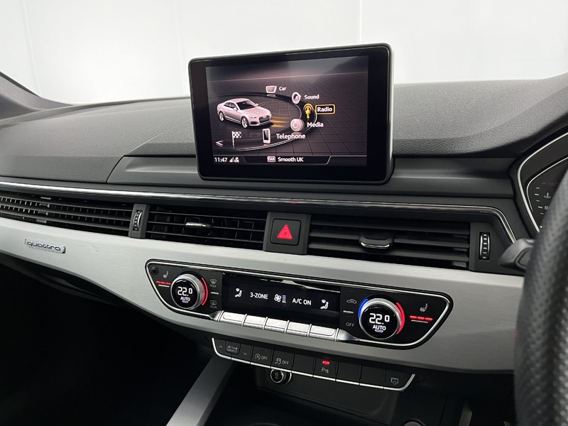 Used Audi A5 2017 for sale - 77248085: Photo 8