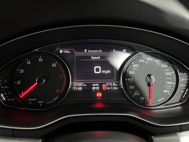 Used Audi A5 2017 for sale - 77248085: Photo 9