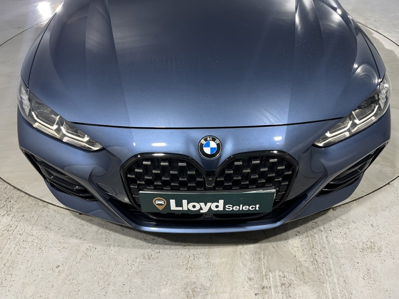 Used BMW 4 Series 2021 for sale - 77679020: Photo 42