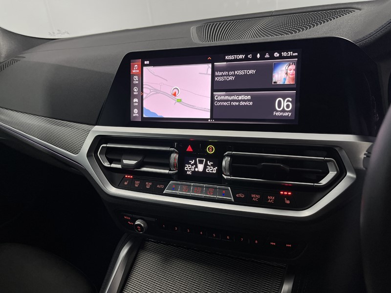 Used BMW 4 Series 2021 for sale - 77679020: Photo 8