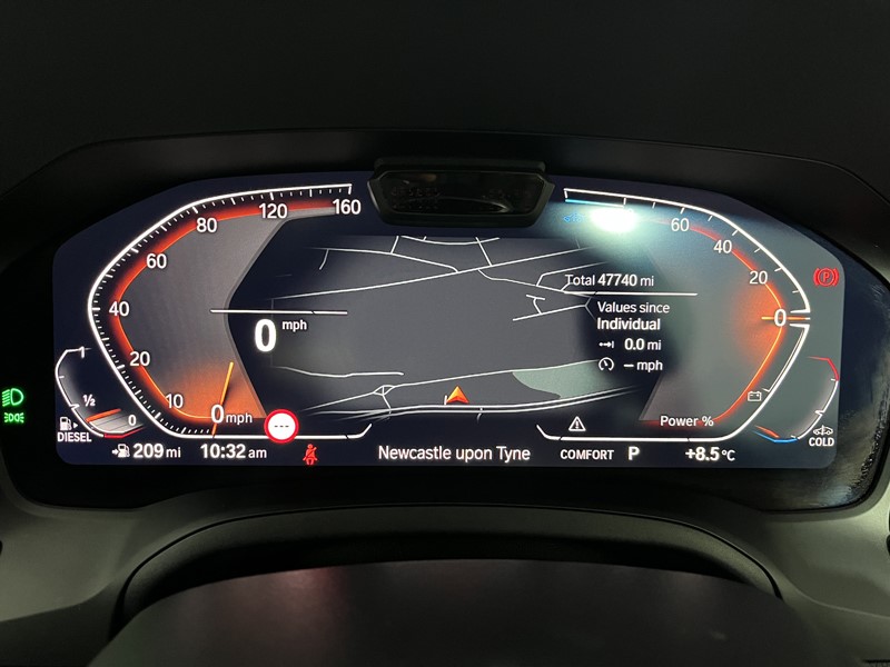 Used BMW 4 Series 2021 for sale - 77679020: Photo 9