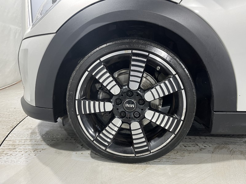 Used MINI Hatch 2022 for sale - 77665228: Photo 14