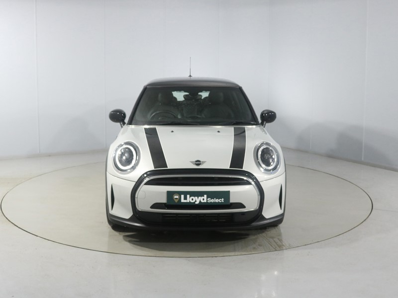Used MINI Hatch 2022 for sale - 77665228: Photo 16
