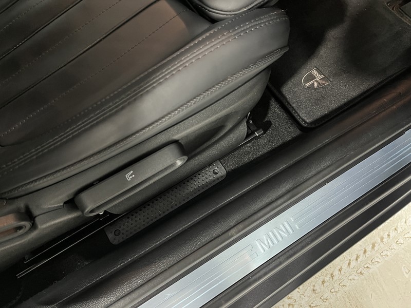 Used MINI Hatch 2022 for sale - 77665228: Photo 18