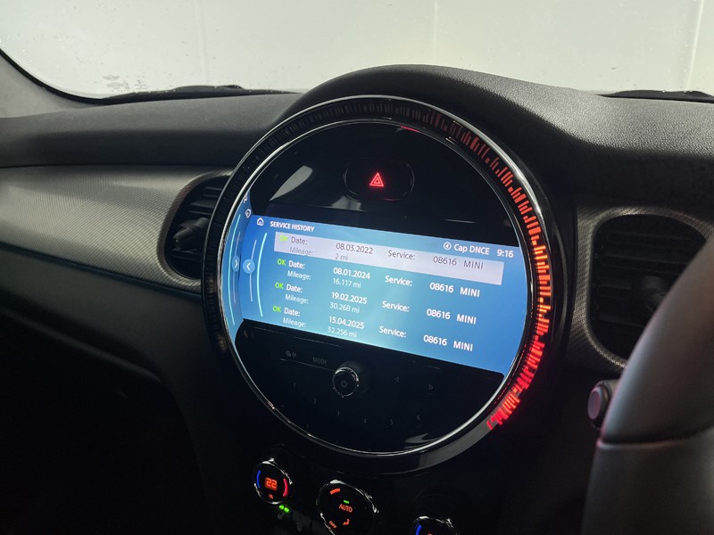 Used MINI Hatch 2022 for sale - 77665228: Photo 29