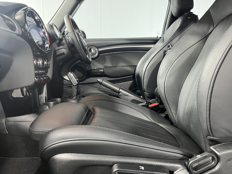 Used MINI Hatch 2022 for sale - 77665228: Photo 34