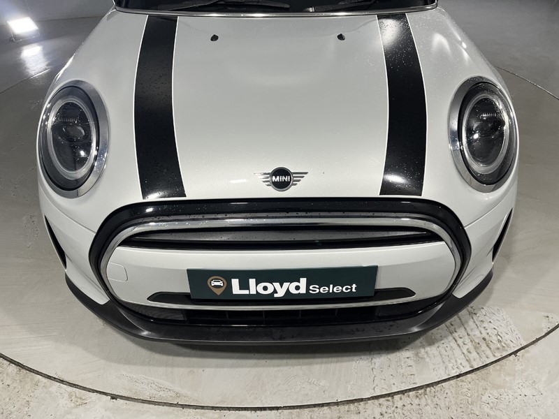 Used MINI Hatch 2022 for sale - 77665228: Photo 37