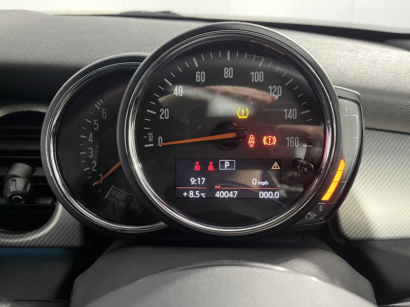 Used MINI Hatch 2022 for sale - 77665228: Photo 9