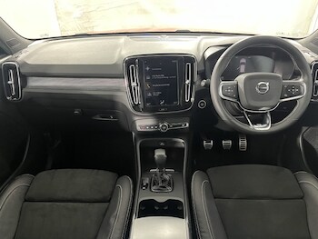 Used Volvo XC40 2020 for sale - 78329047: Photo