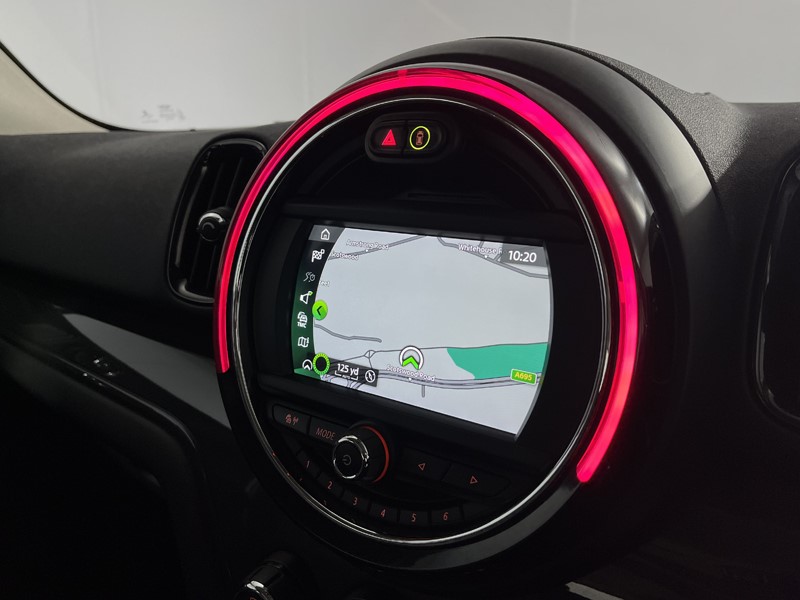 Used MINI Countryman 2018 for sale - 77665225: Photo 16