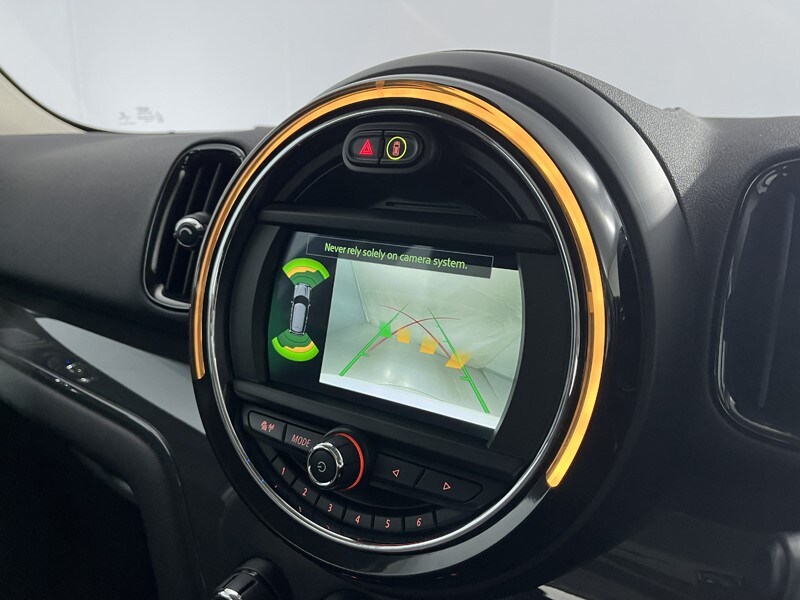 Used MINI Countryman 2018 for sale - 77665225: Photo 17