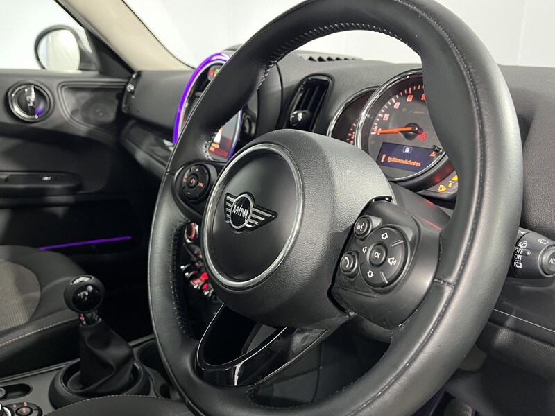Used MINI Countryman 2018 for sale - 77665225: Photo 21