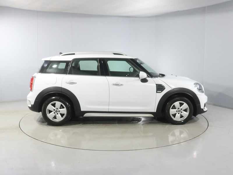 Used MINI Countryman 2018 for sale - 77665225: Photo 3