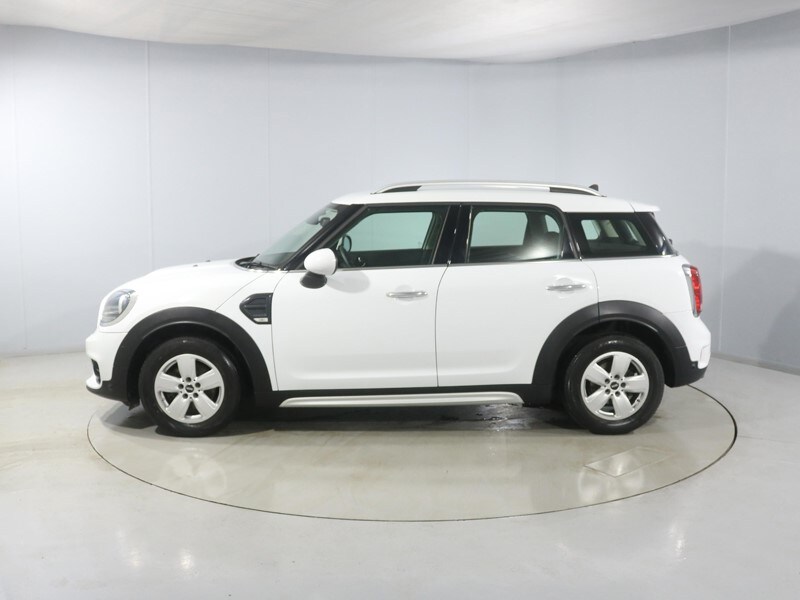 Used MINI Countryman 2018 for sale - 77665225: Photo 42