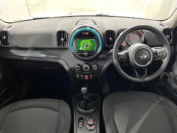 Used MINI Countryman 2018 for sale - 77665225: Photo