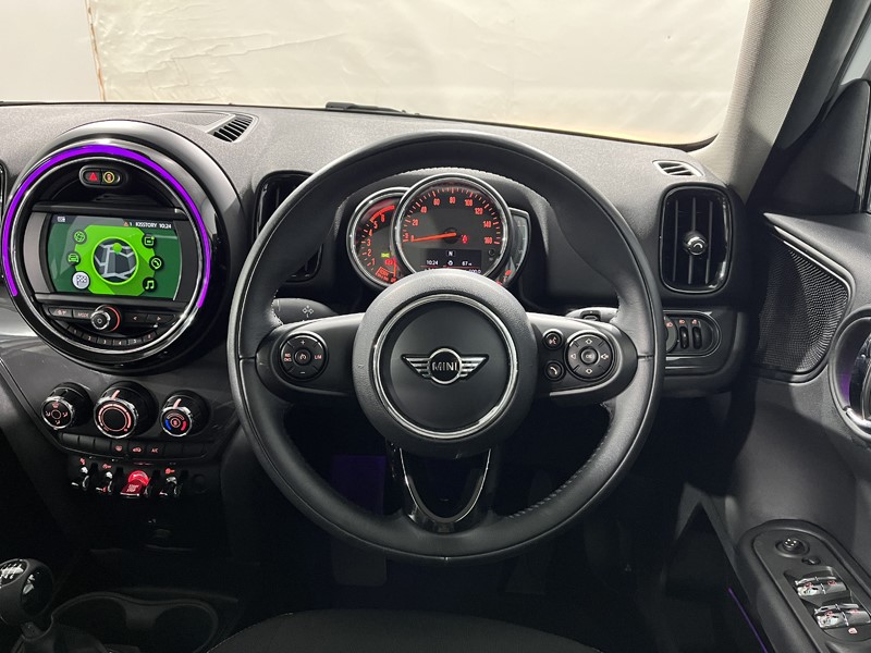Used MINI Countryman 2018 for sale - 77665225: Photo 5