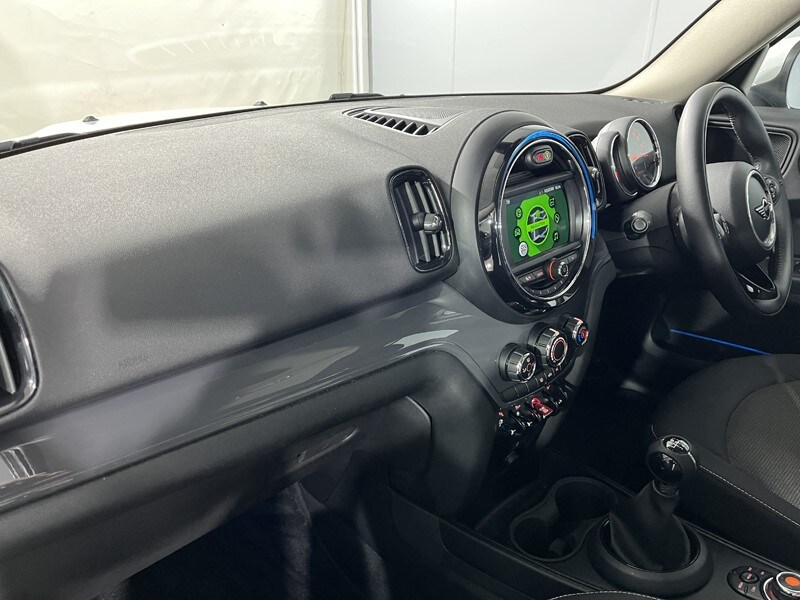 Used MINI Countryman 2018 for sale - 77665225: Photo 7