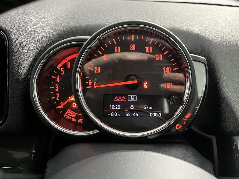 Used MINI Countryman 2018 for sale - 77665225: Photo 9