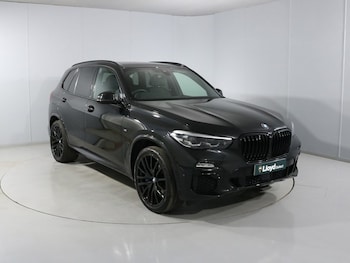 Used BMW X5 2021 for sale - 78817571: Photo