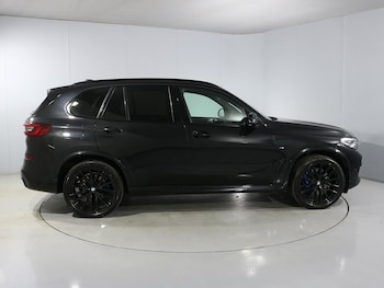 Used BMW X5 2021 for sale - 78817571: Photo