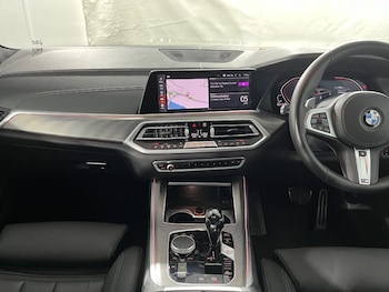 Used BMW X5 2021 for sale - 78817571: Photo