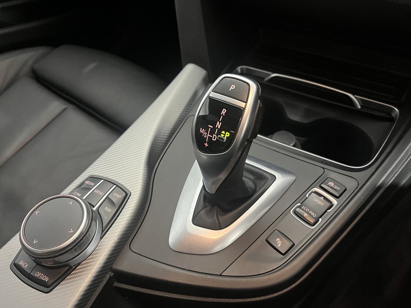 Used BMW 3 Series 2018 for sale - 76981527: Photo 10