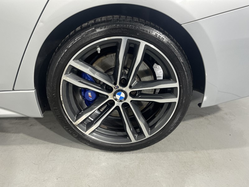 Used BMW 3 Series 2018 for sale - 76981527: Photo 14