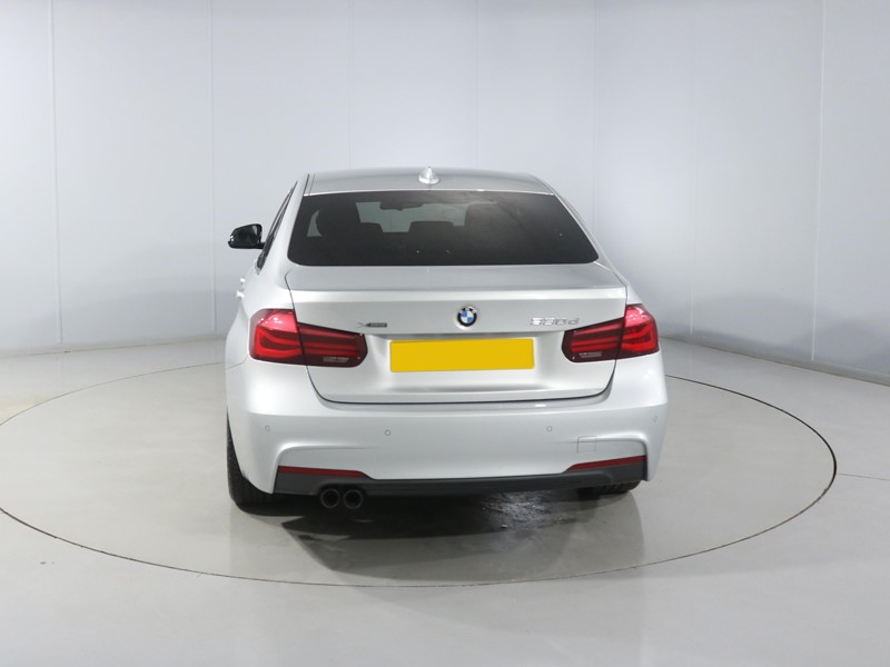 Used BMW 3 Series 2018 for sale - 76981527: Photo 15