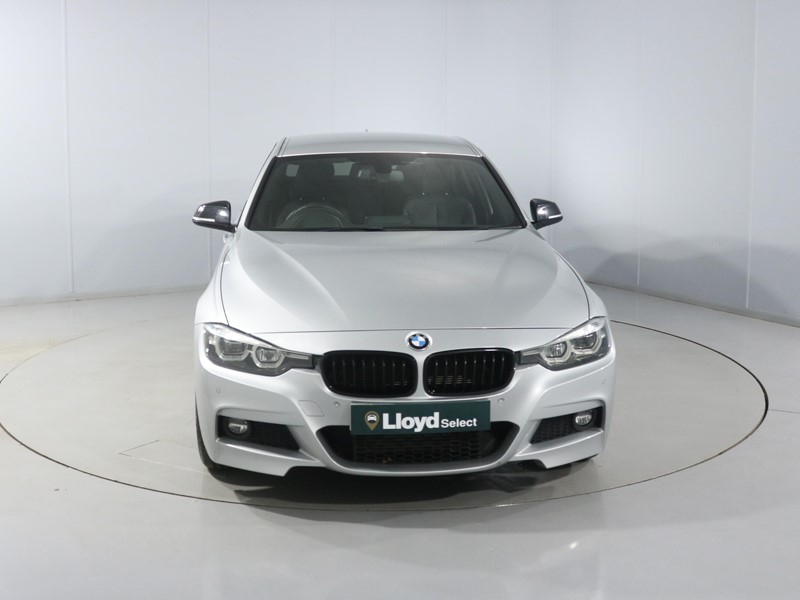 Used BMW 3 Series 2018 for sale - 76981527: Photo 16