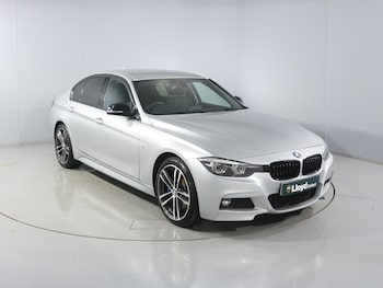Used BMW 3 Series 2018 for sale - 76981527: Photo