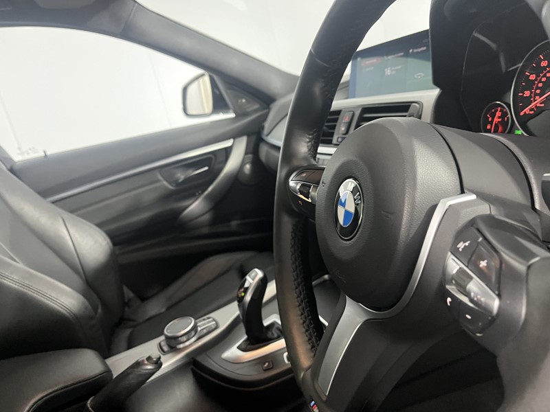 Used BMW 3 Series 2018 for sale - 76981527: Photo 23