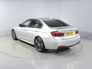 Used BMW 3 Series 2018 for sale - 76981527: Photo