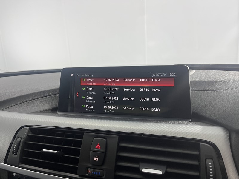 Used BMW 3 Series 2018 for sale - 76981527: Photo 30