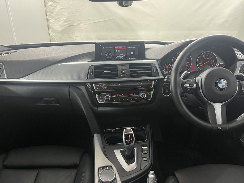 Used BMW 3 Series 2018 for sale - 76981527: Photo 4