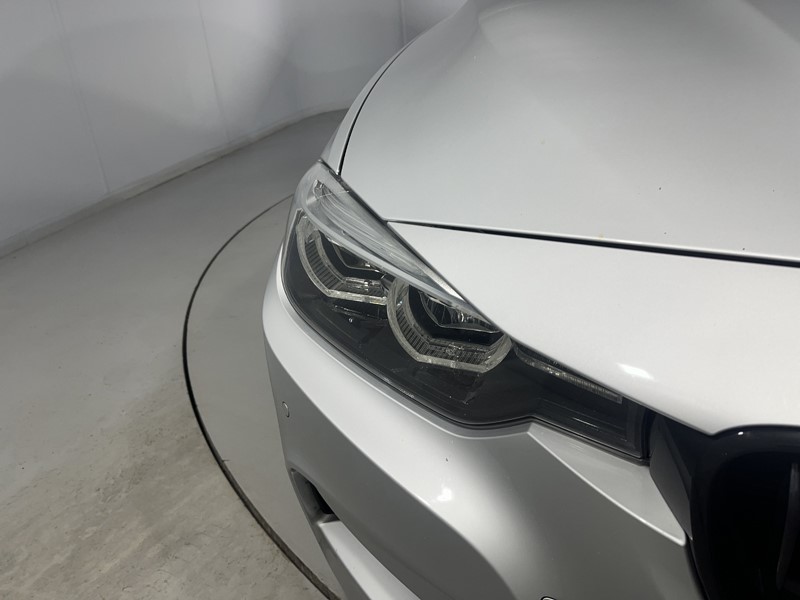 Used BMW 3 Series 2018 for sale - 76981527: Photo 41