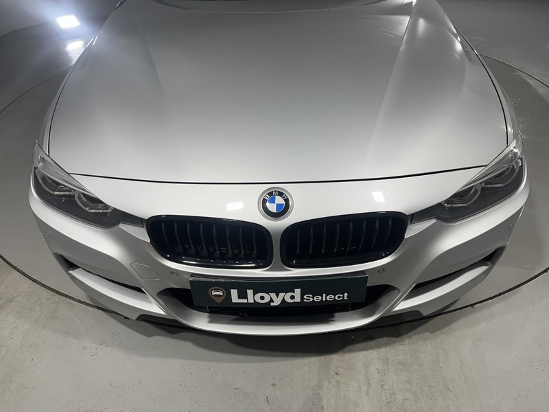 Used BMW 3 Series 2018 for sale - 76981527: Photo 42