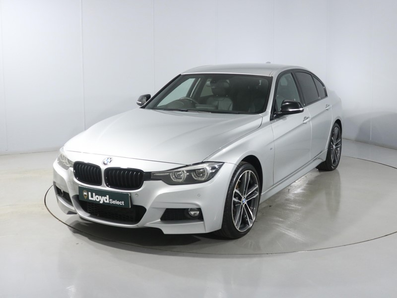 Used BMW 3 Series 2018 for sale - 76981527: Photo 46