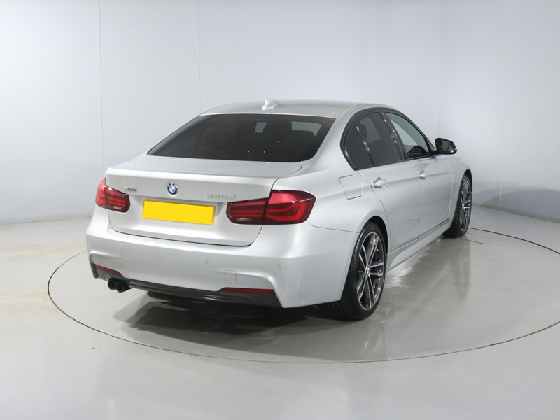 Used BMW 3 Series 2018 for sale - 76981527: Photo 47