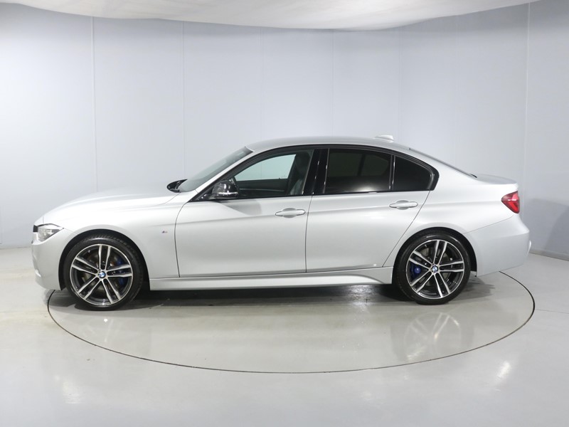 Used BMW 3 Series 2018 for sale - 76981527: Photo 48